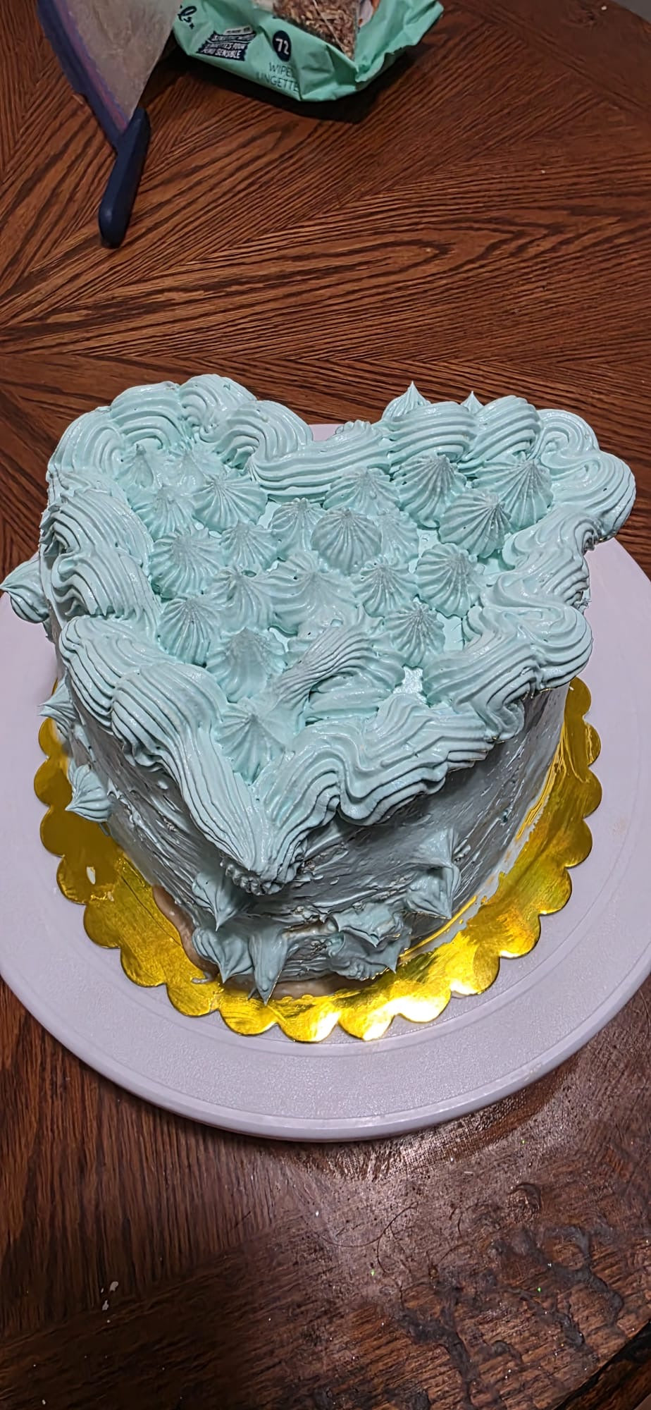 Special Occasion Cakes