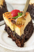 Chocoflan cake