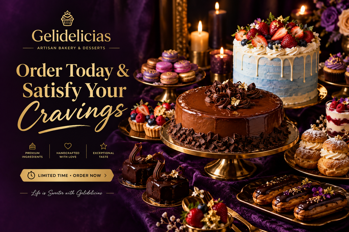 Profitable Promo Banner